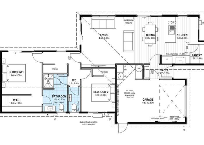  at 39 Homestead Drive, Rangiora, Waimakariri, Canterbury