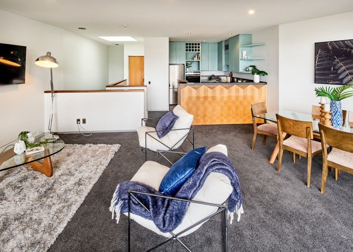  at 21/80 Victoria Street, Wellington Central, Wellington