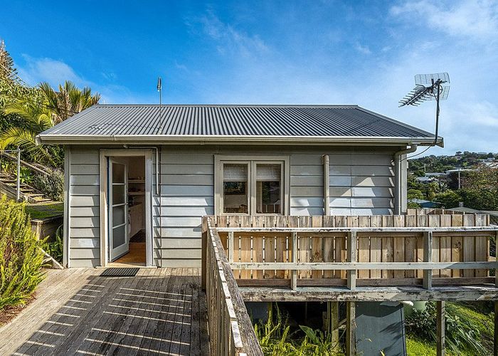  at 29 Ocean Road, Surfdale, Waiheke Island
