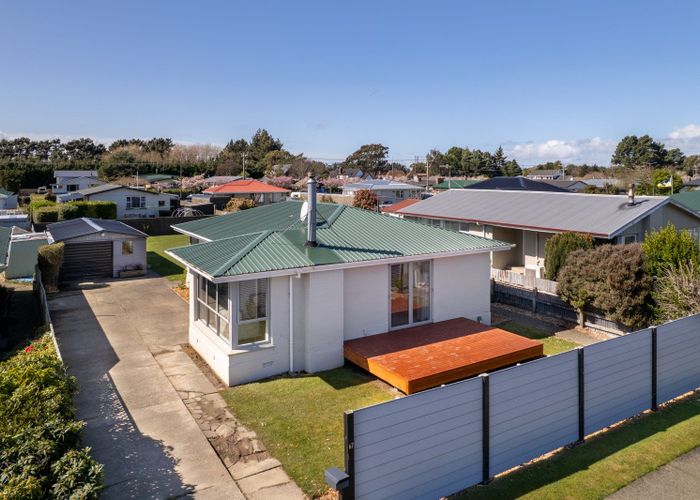  at 67 Carnarvon Street, Glengarry, Invercargill, Southland