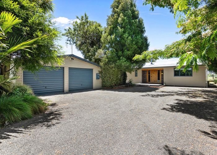 at 112 Ngutumanga Road, Waihou, Te Aroha