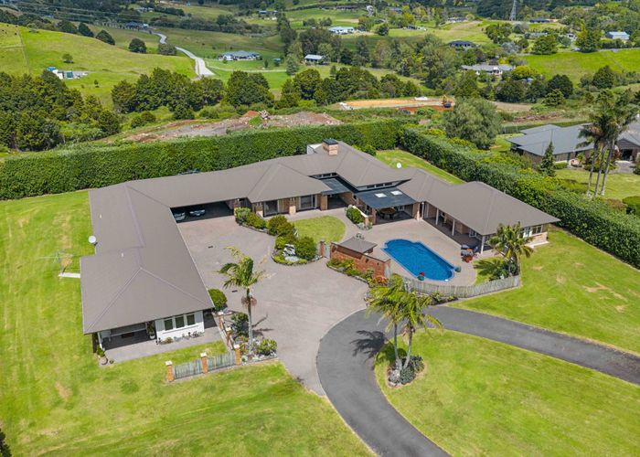  at 31 Tullamore, Maunu, Whangarei, Northland