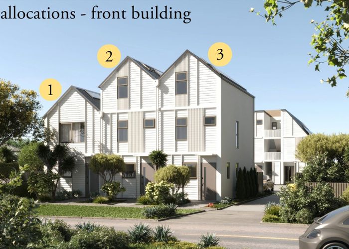  at 2/65 Ruskin Street, Addington, Christchurch City, Canterbury