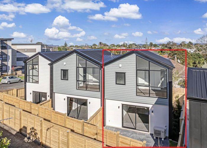  at 3/110 Kervil Avenue, Te Atatu Peninsula, Waitakere City, Auckland