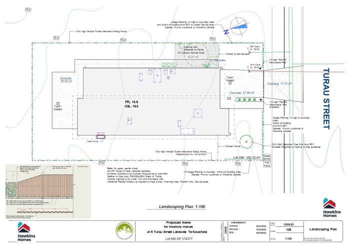  at Lot 690 - 9 Turau Street, Te Kauwhata, Waikato, Waikato