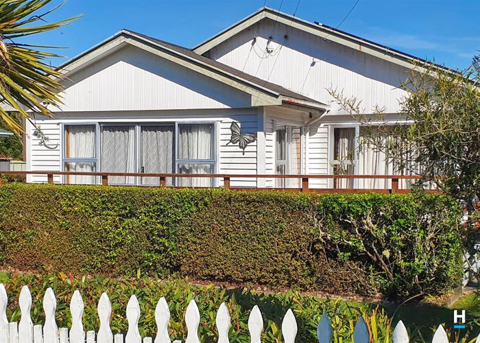  at 16 Ohau Street, Dobson, Greymouth