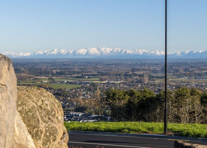  at Lot 84-109 Kitcheners Knoll Road, Kennedy's Bush, Christchurch City, Canterbury