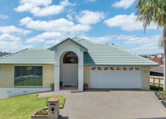  at 17 Covina Place, Somerville, Auckland