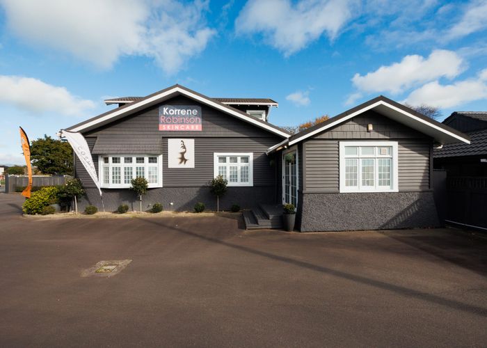  at 192 Fitzherbert Avenue, West End, Palmerston North, Manawatu / Whanganui