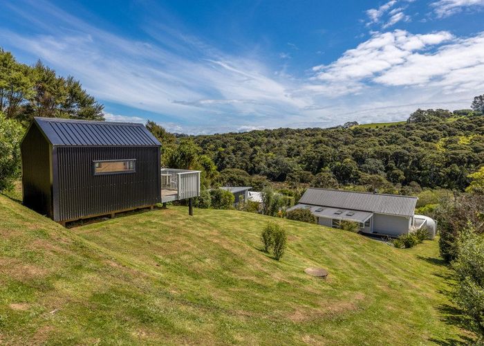  at 22 Wharf Road, Ostend, Waiheke Island, Auckland