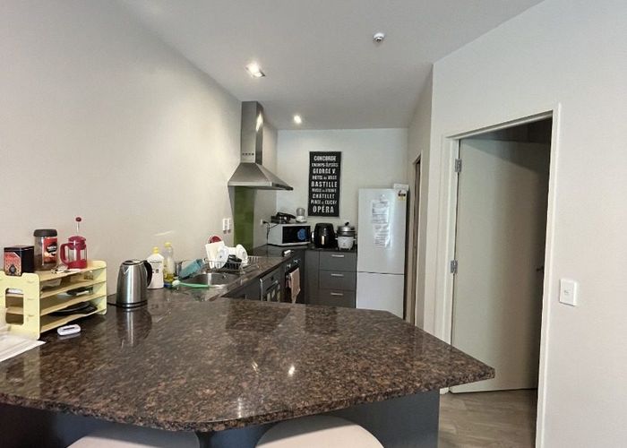  at Unit 14 Rm B/73 Buccleugh Street, North Dunedin, Dunedin, Otago