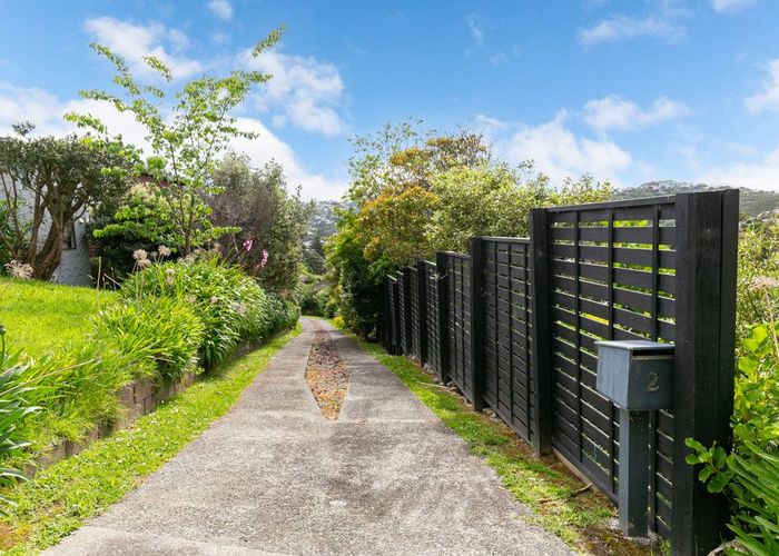  at 2 Wye Street, Island Bay, Wellington