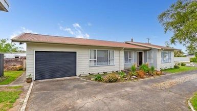  at 45 Kitchener Street, Lansdowne, Masterton