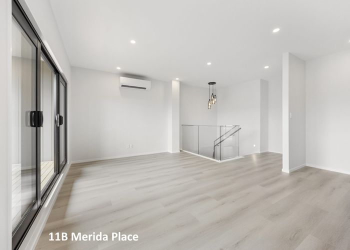 at 11B Merida Place, Unsworth Heights, North Shore City, Auckland