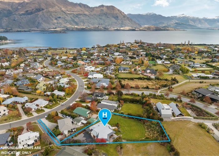  at 98 Hunter Crescent, Wanaka