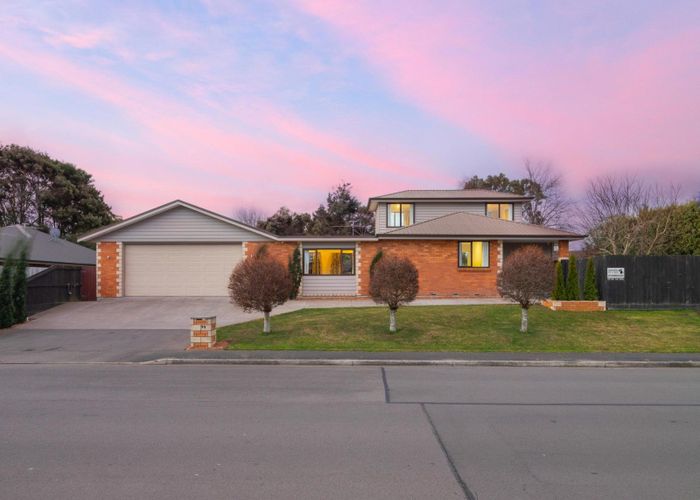  at 44 Bottle Lake Drive, Parklands, Christchurch