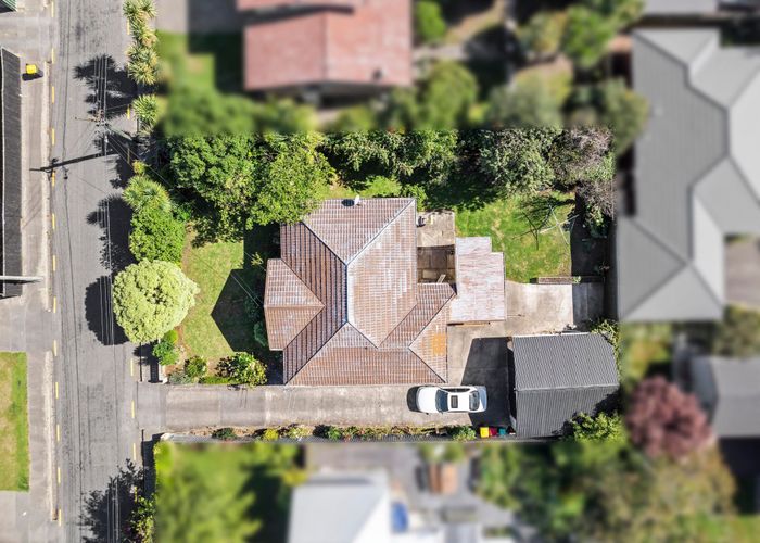  at 49 Sydney Street, Spreydon, Christchurch