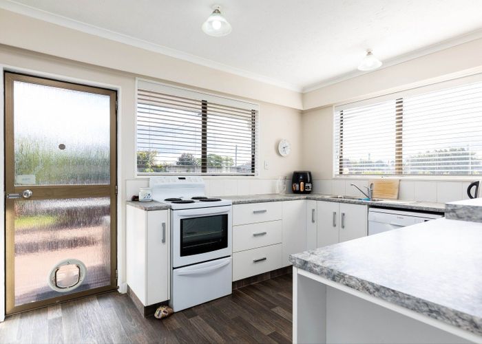  at 1/2 Harris Place, Redwoodtown, Blenheim