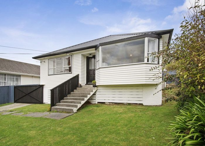  at 21 Mcgowan Road, Wainuiomata, Lower Hutt, Wellington