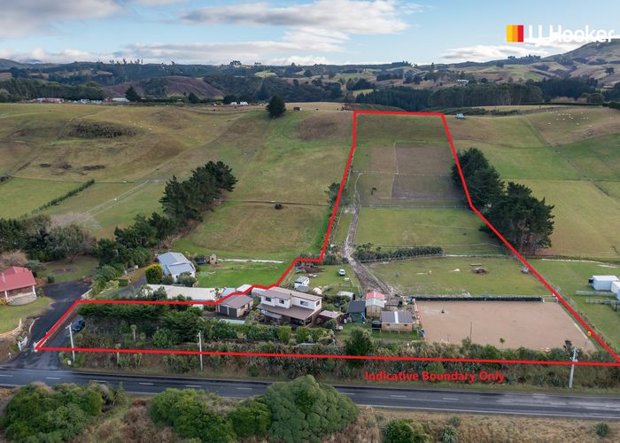  at 1282 Brighton Road, Brighton, Dunedin