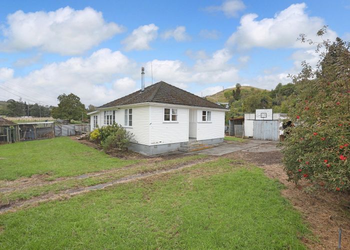  at 6 Station Road, Hunterville, Rangitikei, Manawatu / Whanganui