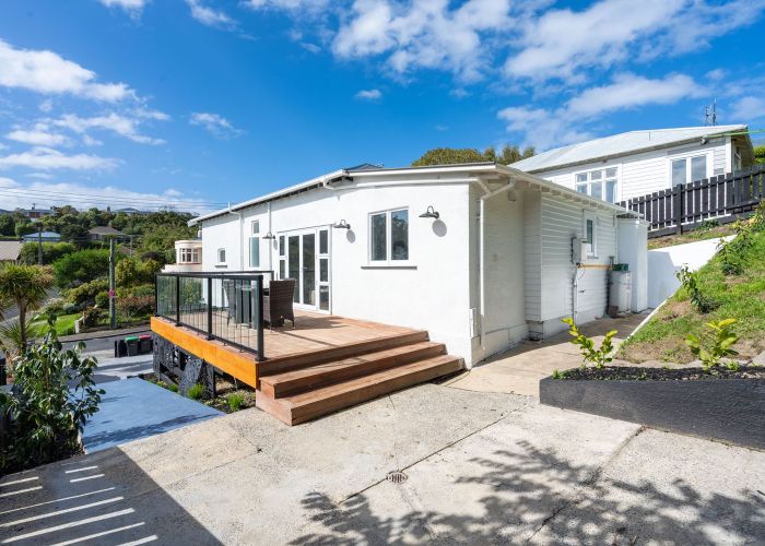  at 16  Cranston Street, Andersons Bay, Dunedin, Otago