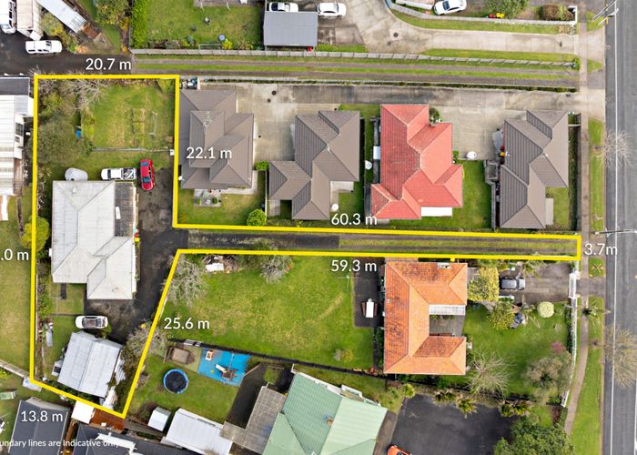  at 166 Portage Road, Papatoetoe, Manukau City, Auckland