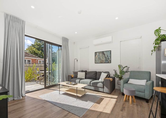  at 95A Parau Street, Three Kings, Auckland City, Auckland