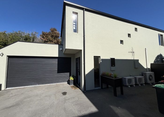 at 5/507 Manchester Street, St. Albans, Christchurch City, Canterbury