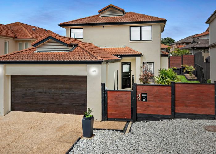  at 40 Trimaran Drive, Gulf Harbour, Whangaparaoa