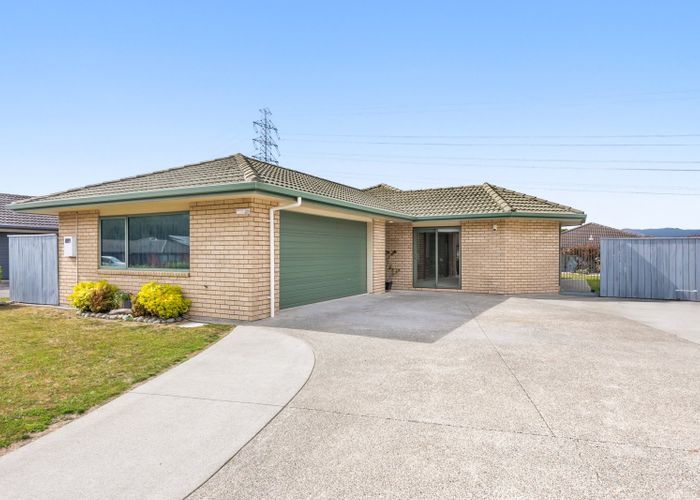  at 12 Percy Kinsman Crescent, Riverstone Terraces, Upper Hutt, Wellington