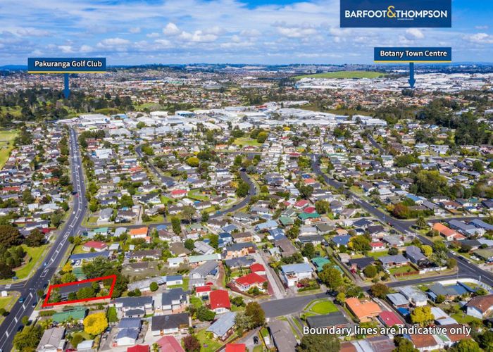  at 79 Cascades Road, Pakuranga Heights, Auckland