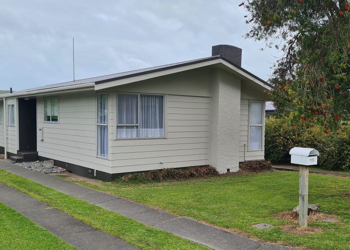  at 115 Huxley Road, Outer Kaiti, Gisborne