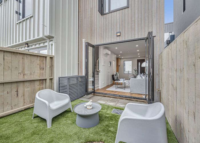  at 121 Hadlow Terrace, Grey Lynn, Auckland City, Auckland