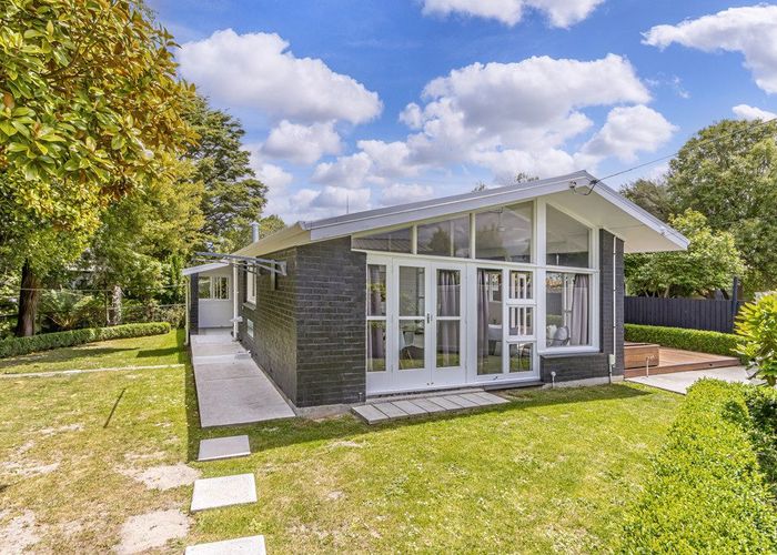 at 183B Matsons Avenue, Papanui, Christchurch