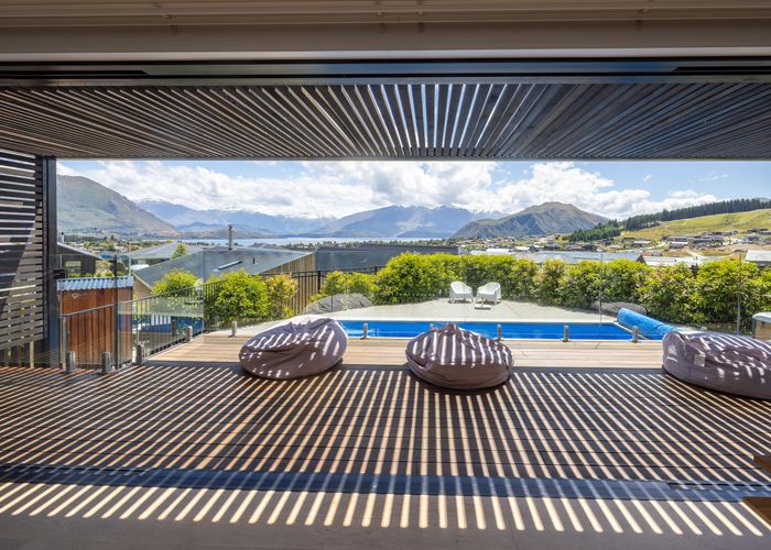  at 16 The Heights Avenue, Wanaka