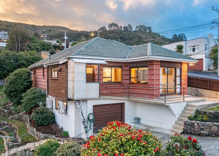  at 5 Huia Street, Saint Leonards, Dunedin, Otago