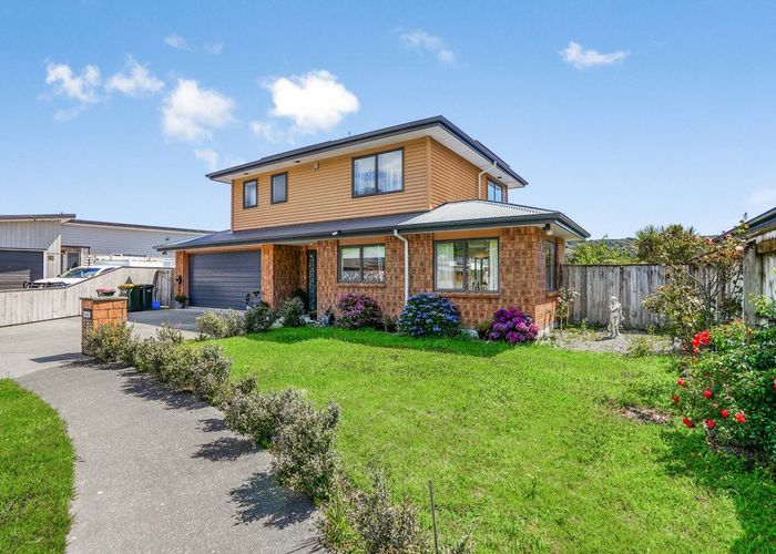  at 12 Fraser Colman Grove, Wainuiomata, Lower Hutt