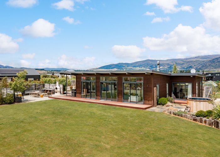  at 4 Goldie Lane, Albert Town, Wanaka