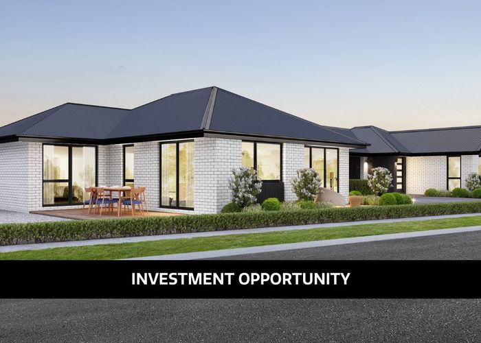  at 2 Tieke Lane, Halswell, Christchurch City, Canterbury