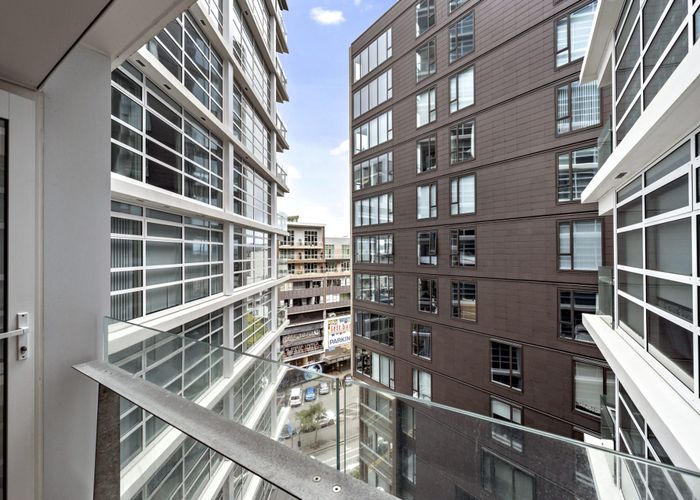  at W803/160 Victoria Street, Te Aro, Wellington, Wellington