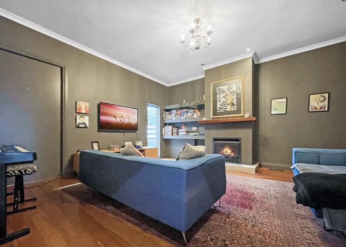  at 26 Mantell Street, Seatoun, Wellington