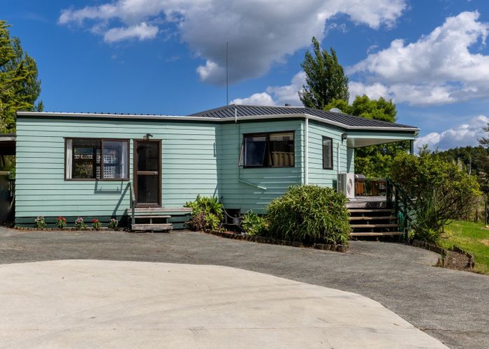  at 530 Old Woodcocks Road, Kaipara Flats, Rodney, Auckland