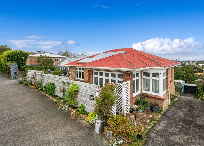  at 550 New North Road, Kingsland, Auckland