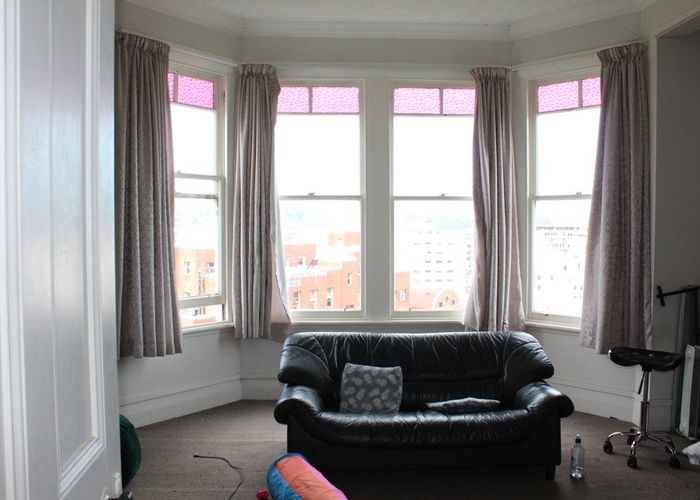  at 5 Elm Row, Dunedin Central, Dunedin