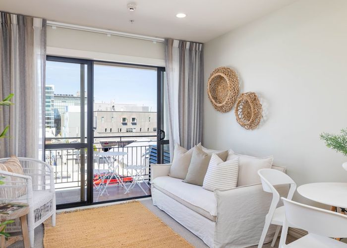  at 5A/66 Armagh Street, Christchurch Central, Christchurch