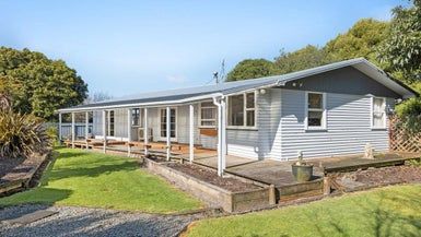  at 7 Fitzroy Street, Normanby, Hawera
