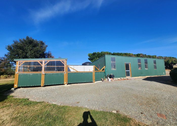  at 1331 Livingstone-duntroon Road, Duntroon, Waitaki, Otago