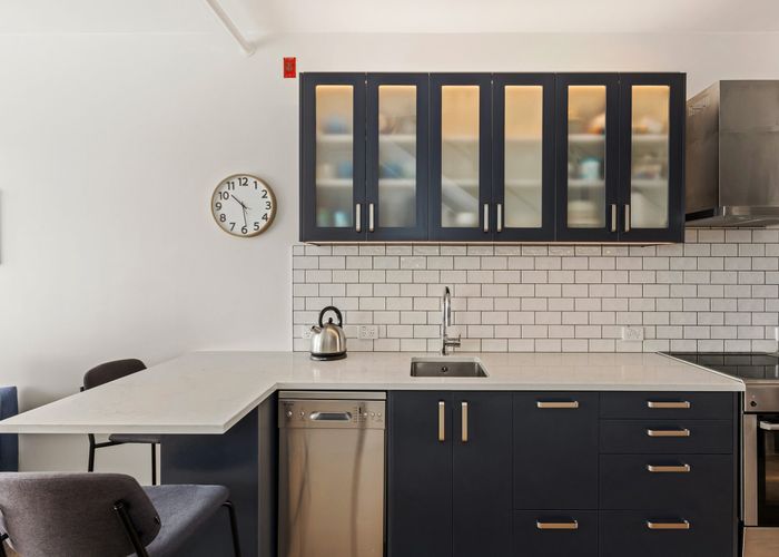  at 4P/51 Webb Street, Mount Cook, Wellington, Wellington