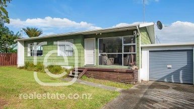 at 2B De Havilland Place, Onerahi, Whangarei